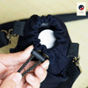 Aizome Japan - Genuine Aizome-Dyed Bottle Carrier - Everyday Elegance for Summer Adventures - Made in Japan