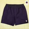 Aizome Japan - AIZOME JAPAN Shorts - Effortless Comfort in Every Shade of Aizome