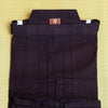 OUTLET - HAKAMA ZEN GIHOSAKU JISSENGATA #11000 - Size 27 - ZEN-JI-27