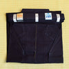 OUTLET - HAKAMA ZEN GIHOSAKU BIO-BLUE #8800 - Size 24.5 - ZEN-B-245