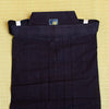 OUTLET - HAKAMA ZEN GIHOSAKU BIO-BLUE #8800 - Size 24.5 - ZEN-B-245
