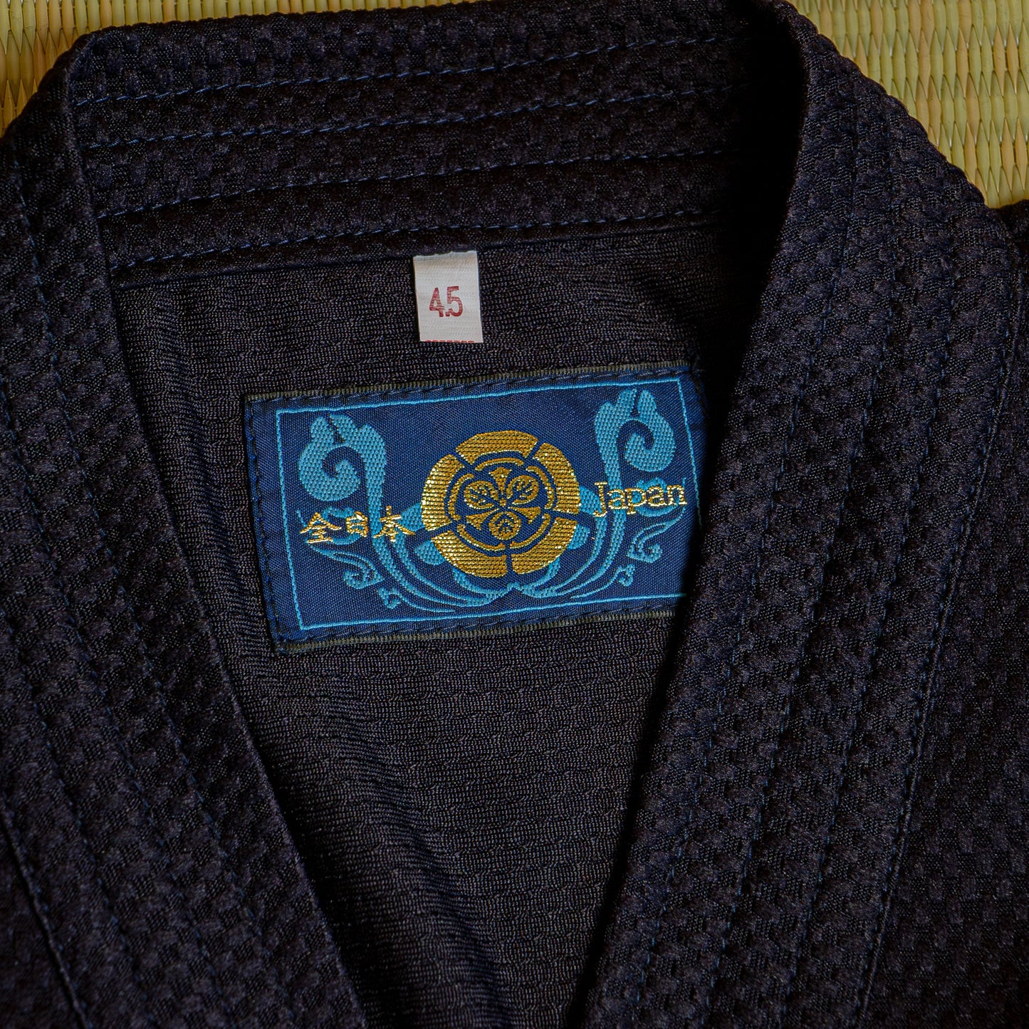 Outlet Kendogi - Jersey- Hanabishi - Size 4.5 - J-H45