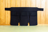 OUTLET - HIMUKA BLACK - TARE - HB-TA