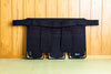 OUTLET - HIMUKA BLACK - TARE - HB-TA