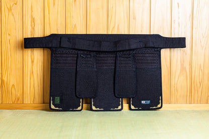 OUTLET - HIMUKA BLACK - TARE - HB-TA