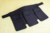 OUTLET - HIMUKA BLACK - TARE - HB-TA