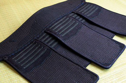 OUTLET - HIMUKA BLACK - TARE - HB-TA