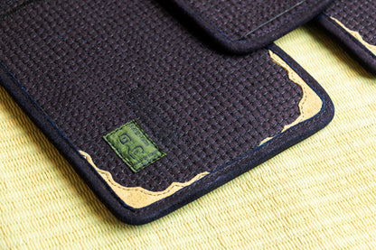 OUTLET - HIMUKA BLACK - TARE - HB-TA