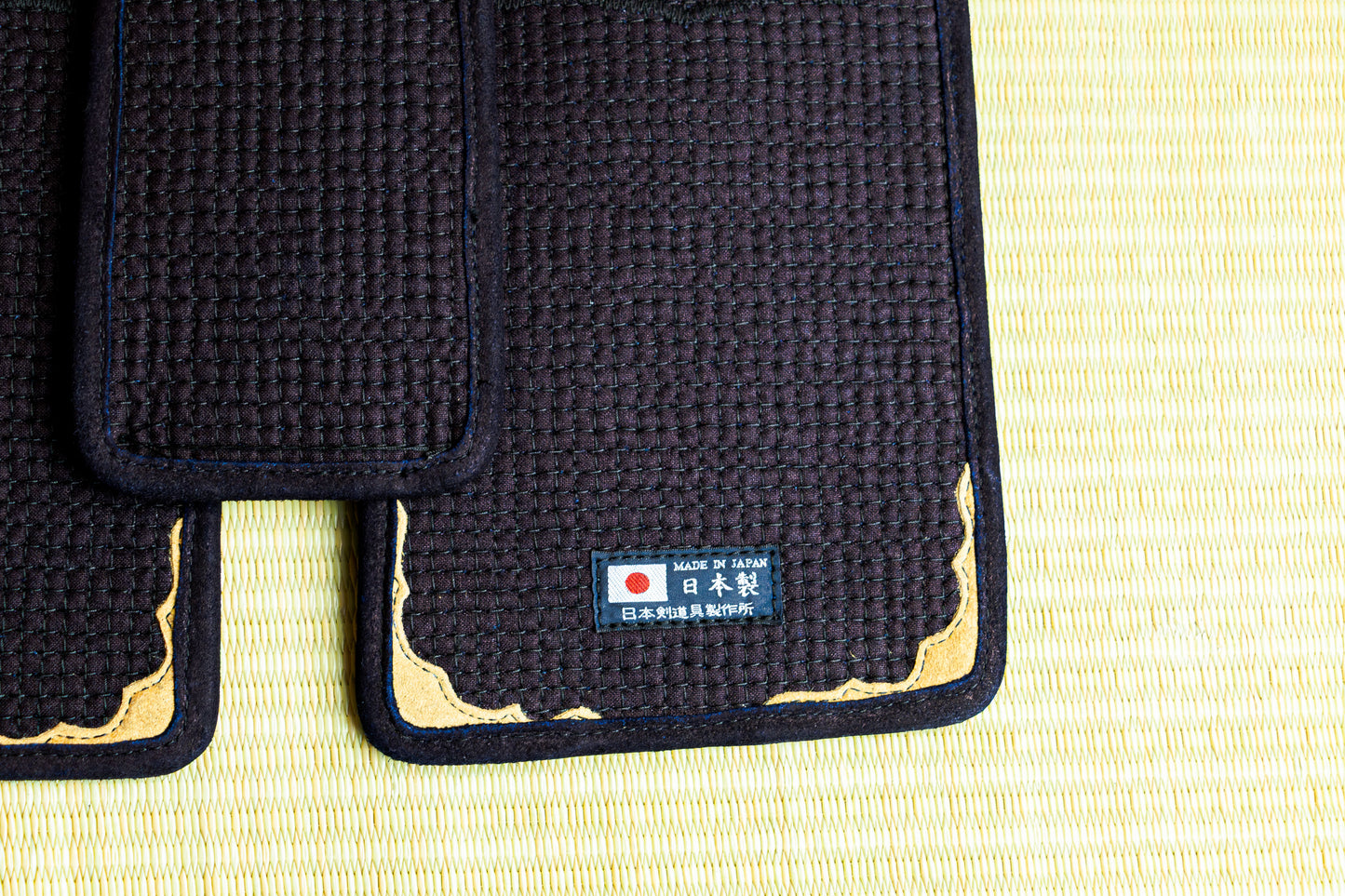 OUTLET - HIMUKA BLACK - TARE - HB-TA