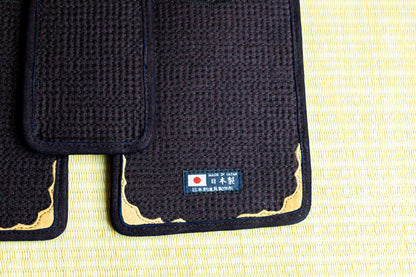 OUTLET - HIMUKA BLACK - TARE - HB-TA
