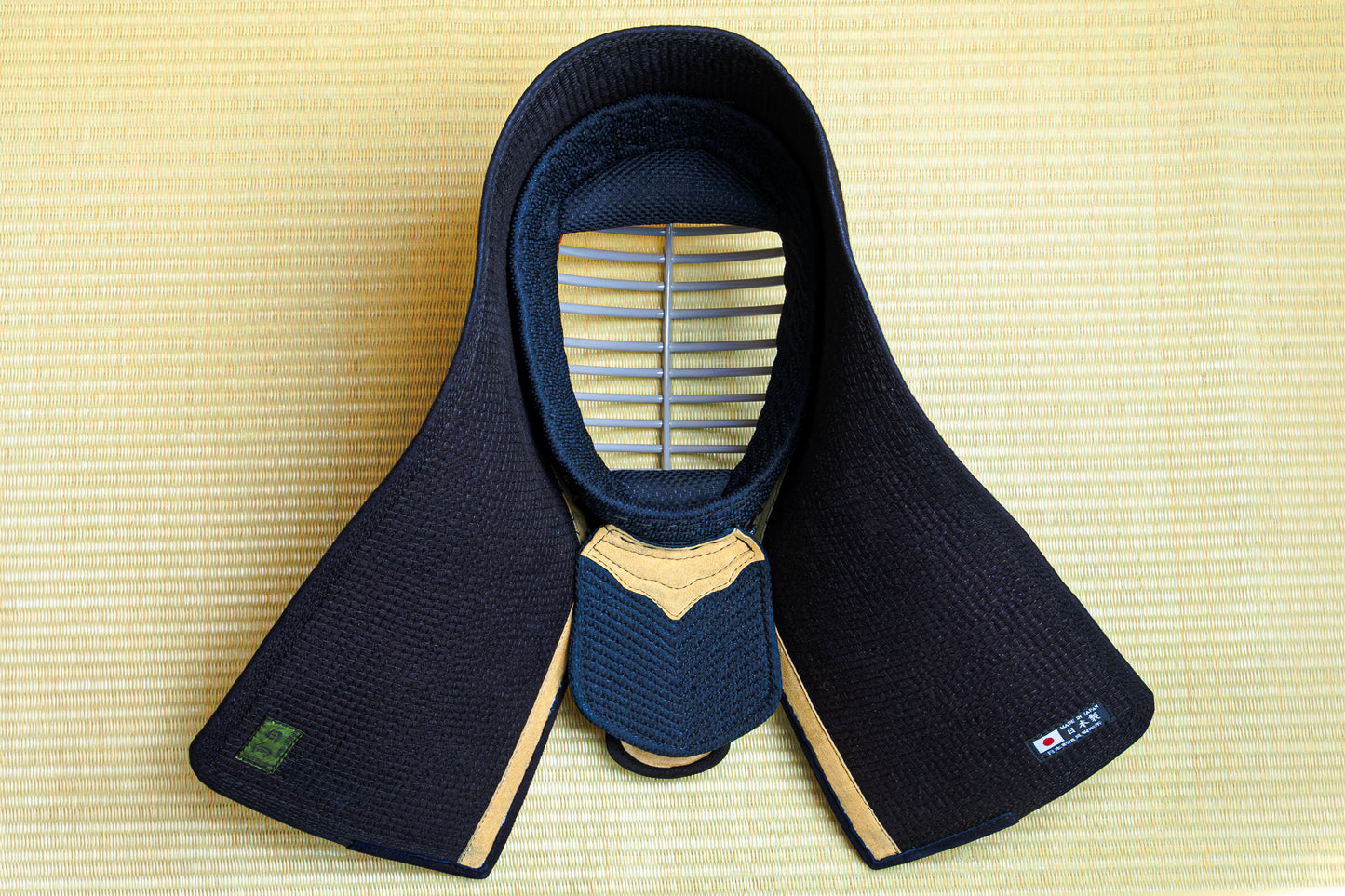OUTLET - HIMUKA  BLACK - MEN - HBM-68