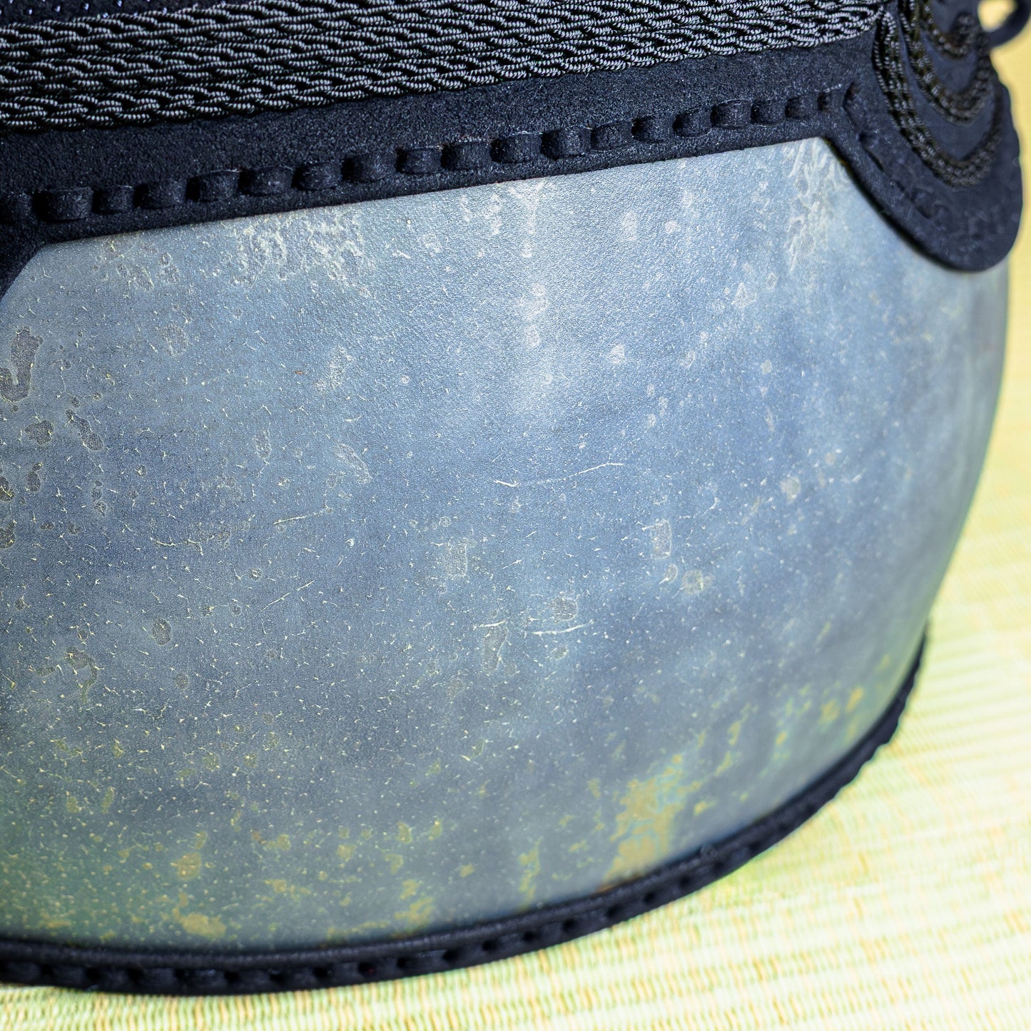 SHOBU CLARINO - KON NATURAL KIJI DO