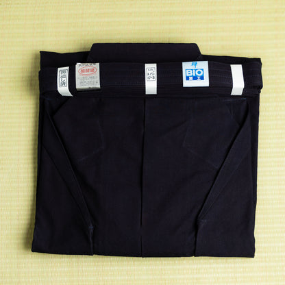 HAKAMA - ZEN - GIHOSAKU BIO BLUE