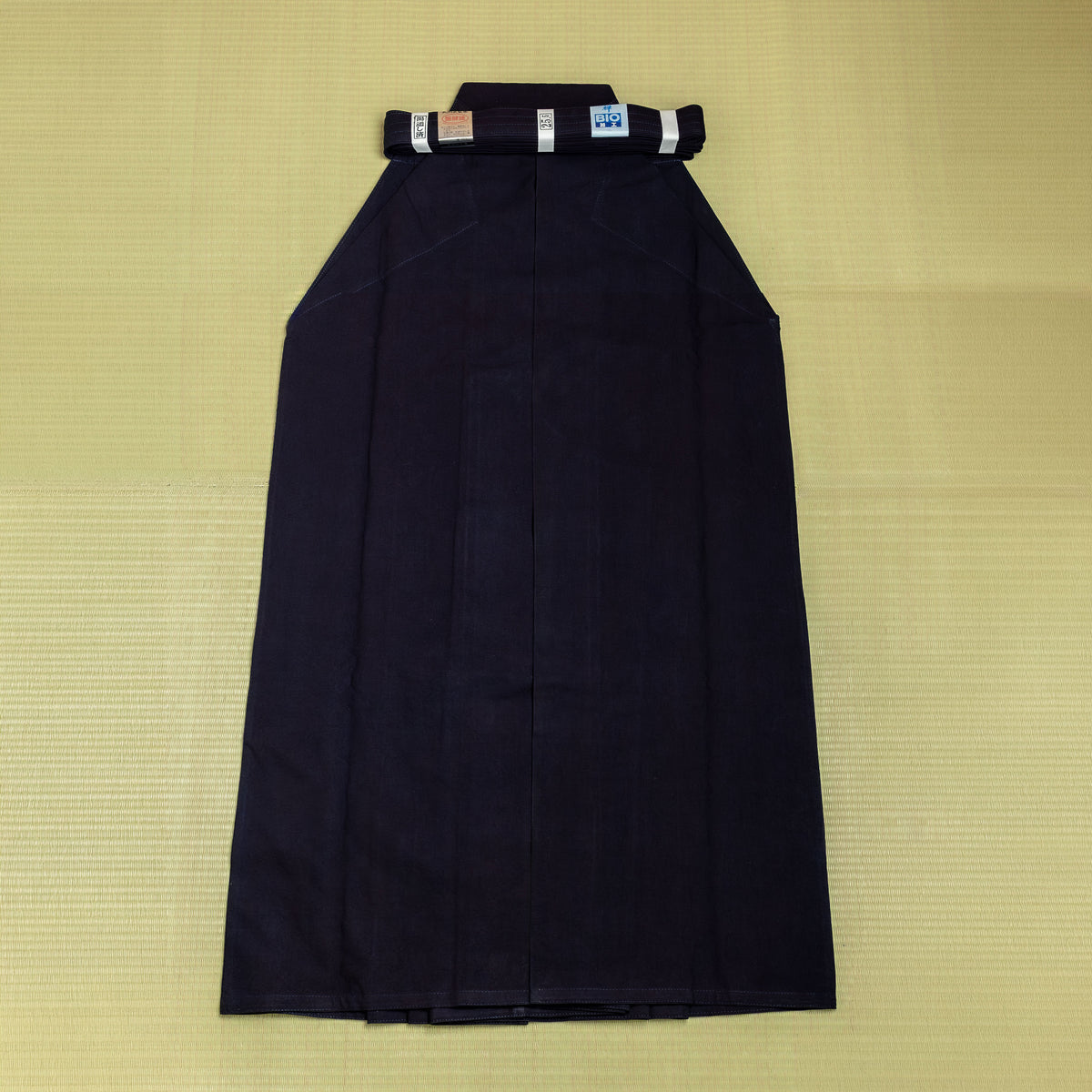 HAKAMA - ZEN - GIHOSAKU BIO BLUE