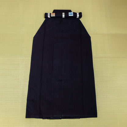 HAKAMA - ZEN - GIHOSAKU BIO BLUE
