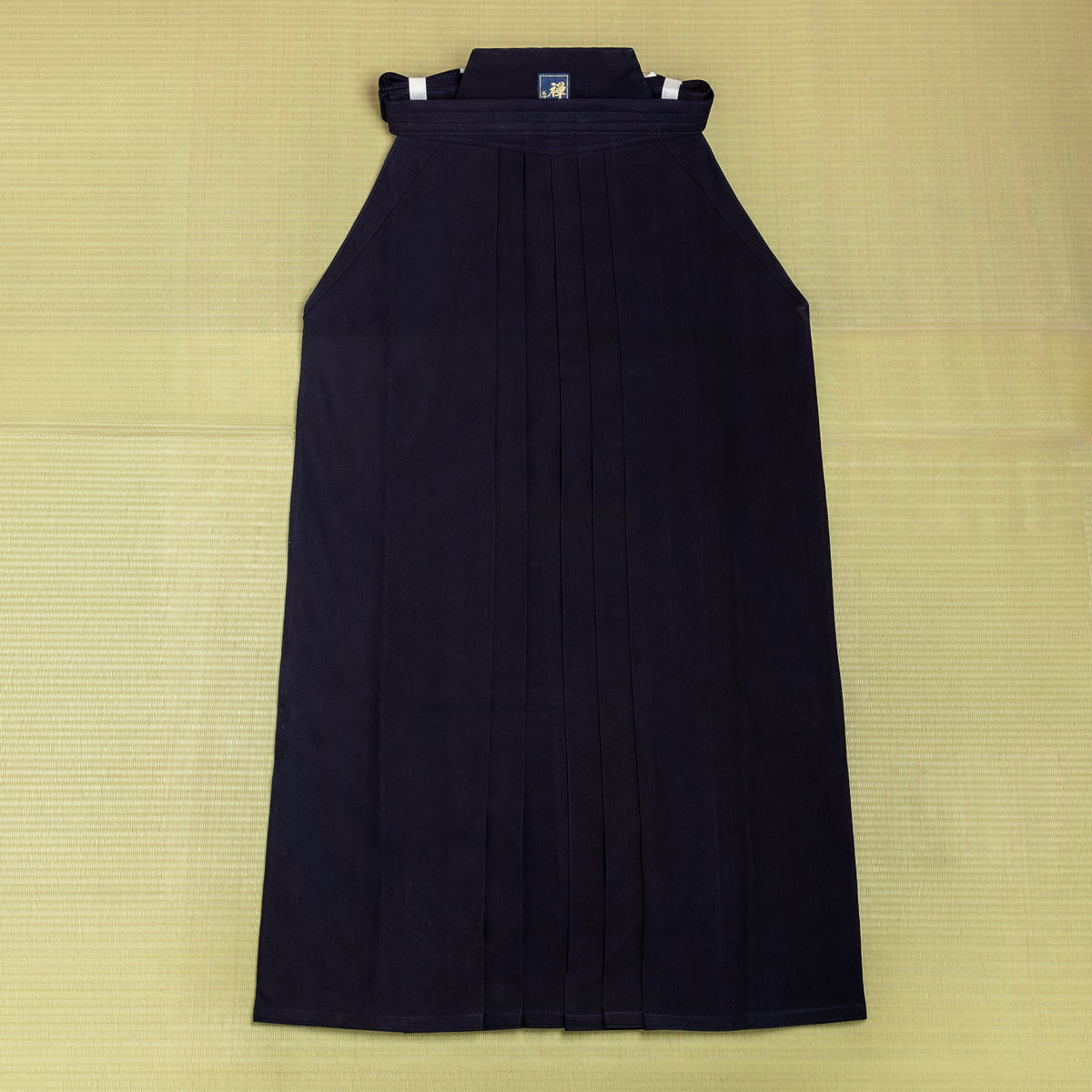 HAKAMA - ZEN - GIHOSAKU BIO BLUE