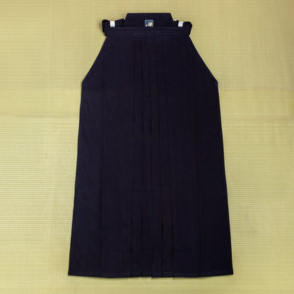 HAKAMA - ZEN - GIHOSAKU BIO BLUE