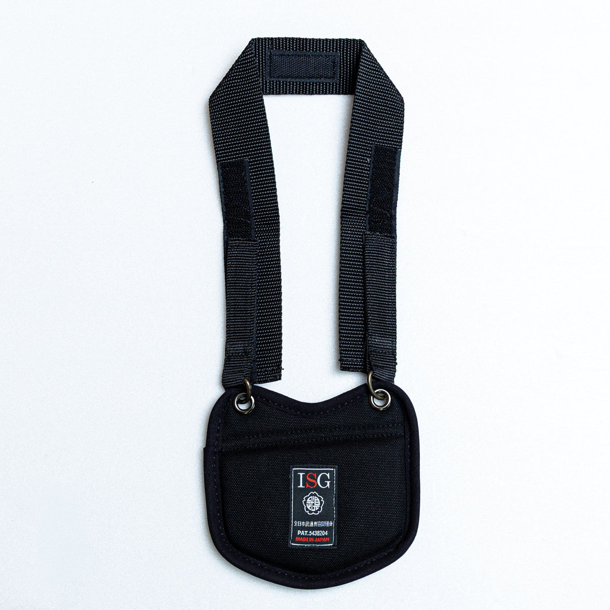ISG Dual-Layer Ago Protection Men Attachment