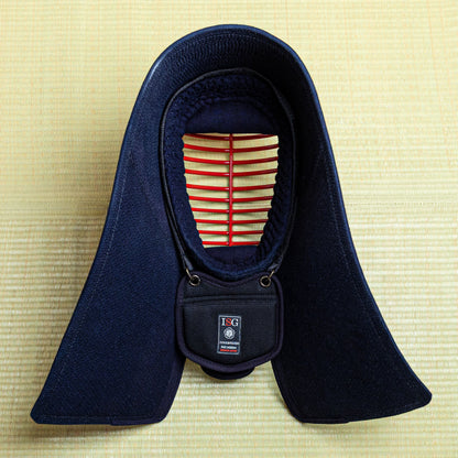 ISG Dual-Layer Ago Protection Men Attachment