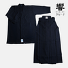 KENDOGI/ HAKAMA - HIBIKI DRY J - SET