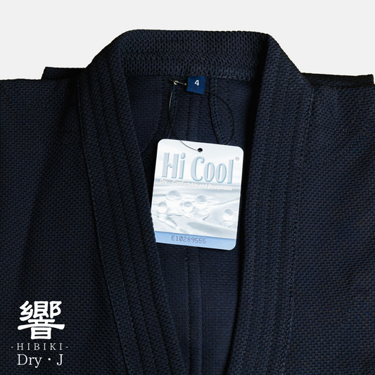 HIBIKI DRY J - KENDOGI