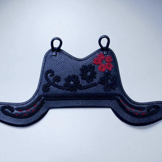 HANAZAIKU RED FLOWER MUNE - DO