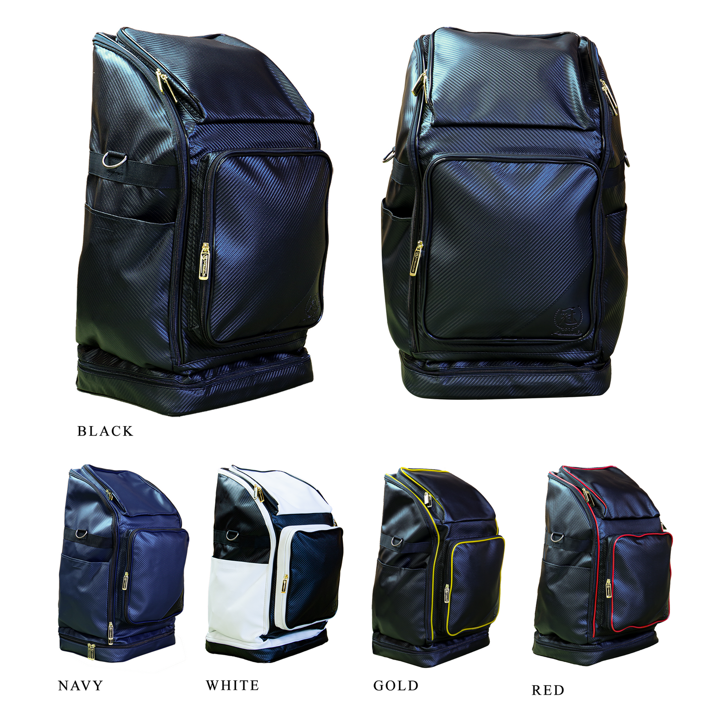 KANMURI - BOGU BACKPACK