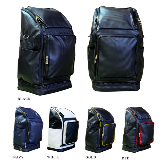 KANMURI - BOGU BACKPACK