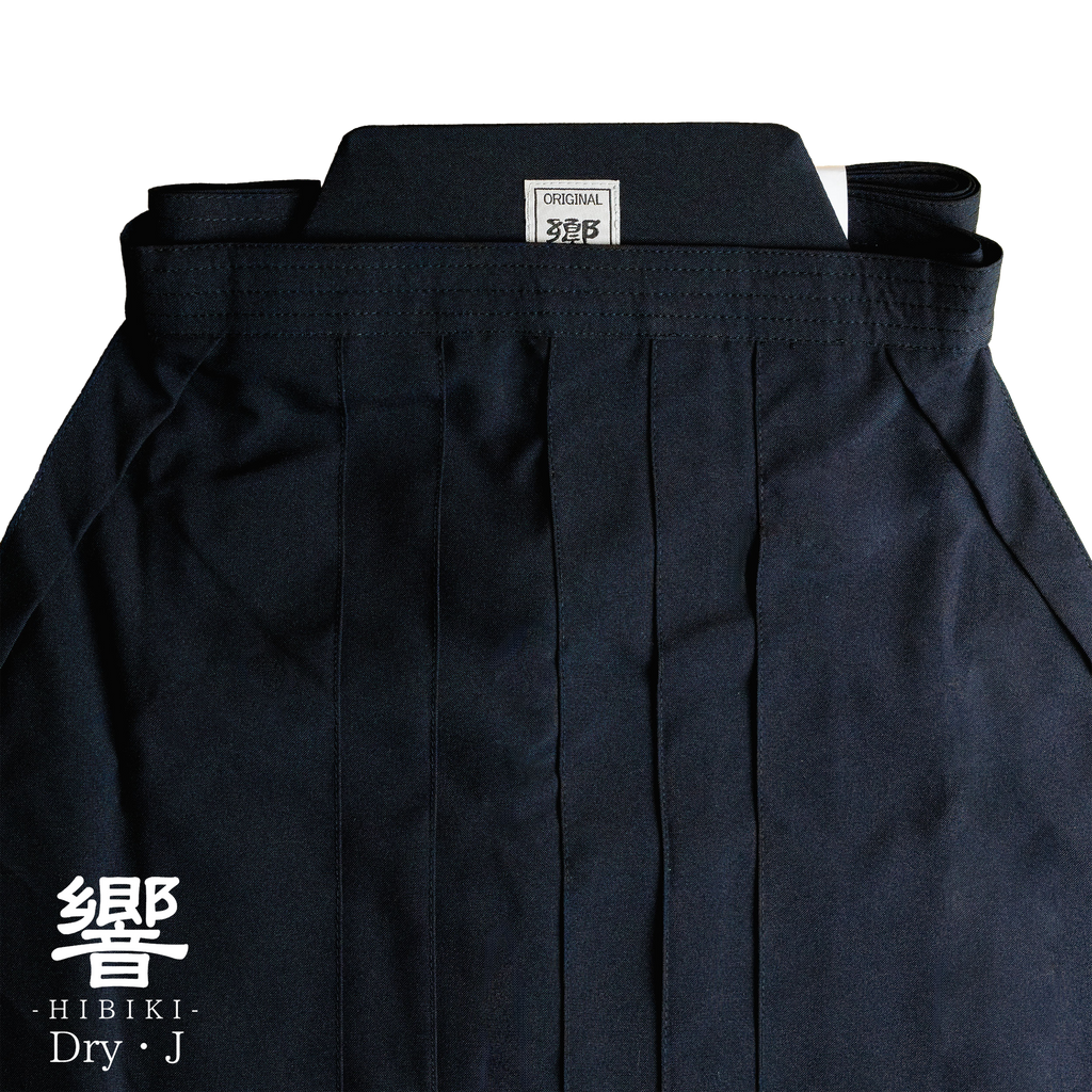 HIBIKI DRY J - HAKAMA