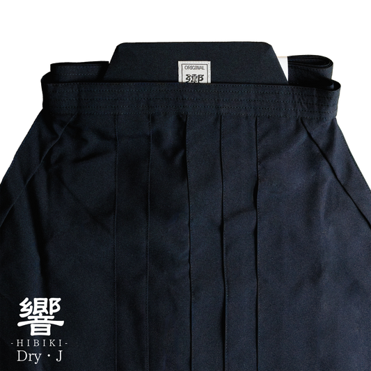 HIBIKI DRY J - HAKAMA