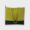 Handmade Tote Bag - Sekainami Uguisu