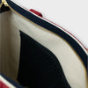 Handmade Tote Bag - Yagasuri Tonbo Red