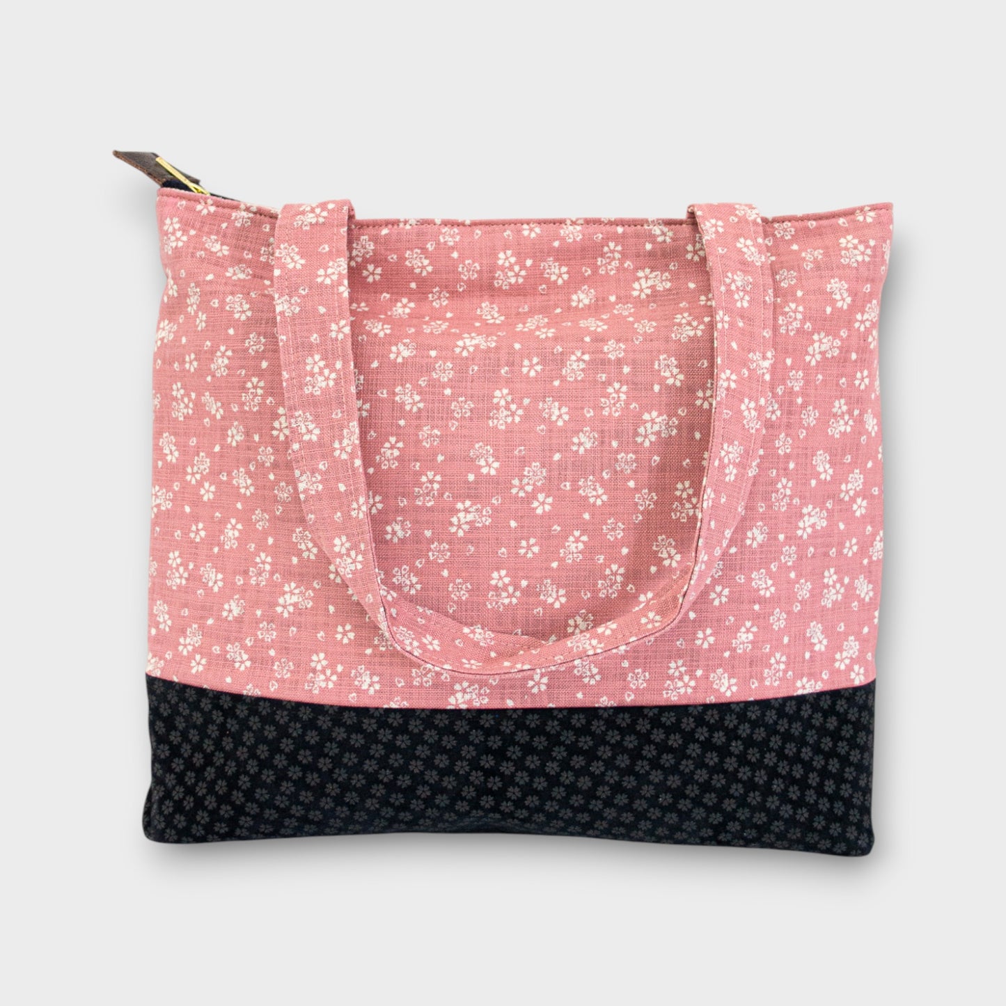 Handmade Tote Bag - Kozakura