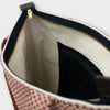 Handmade Tote Bag - Kanoko Red