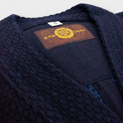 OUTLET - Double Layered Kendogi - Size 5- KC-B5