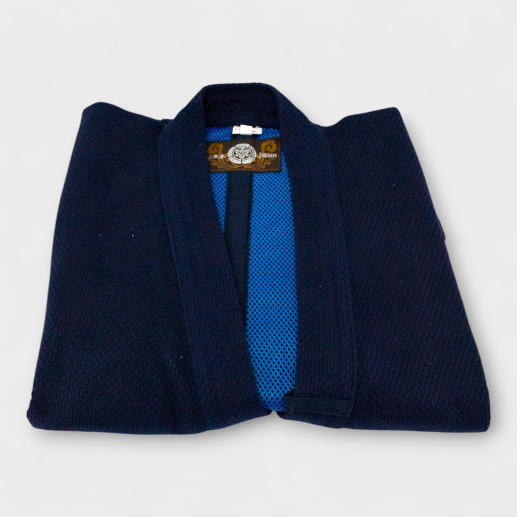 OUTLET - Single Layered Cotton Kendogi With Mesh Inside  - Size 1 - KC-3