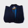 OUTLET - Single Layered Cotton Kendogi with mesh  - Size 0 - KC-2