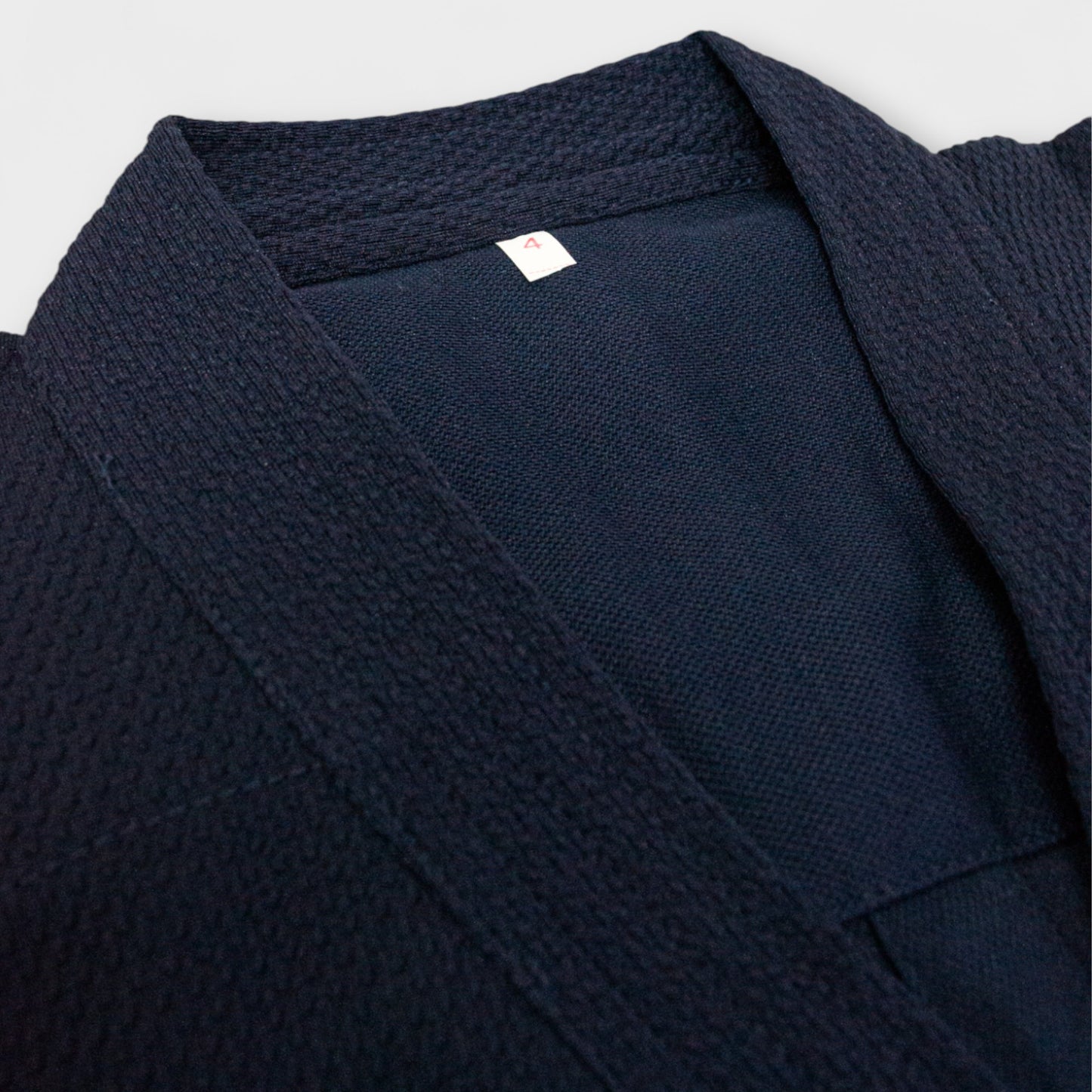 OUTLET - Single Layered Jersey  Kendogi - Size 4 - KS-4