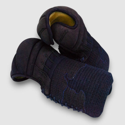 OUTLET - KOTE TESASHI DEERSKIN - L Size - K-S1