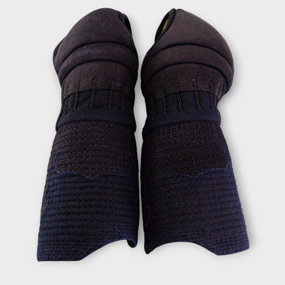 OUTLET - KOTE TESASHI DEERSKIN - L Size - K-S1