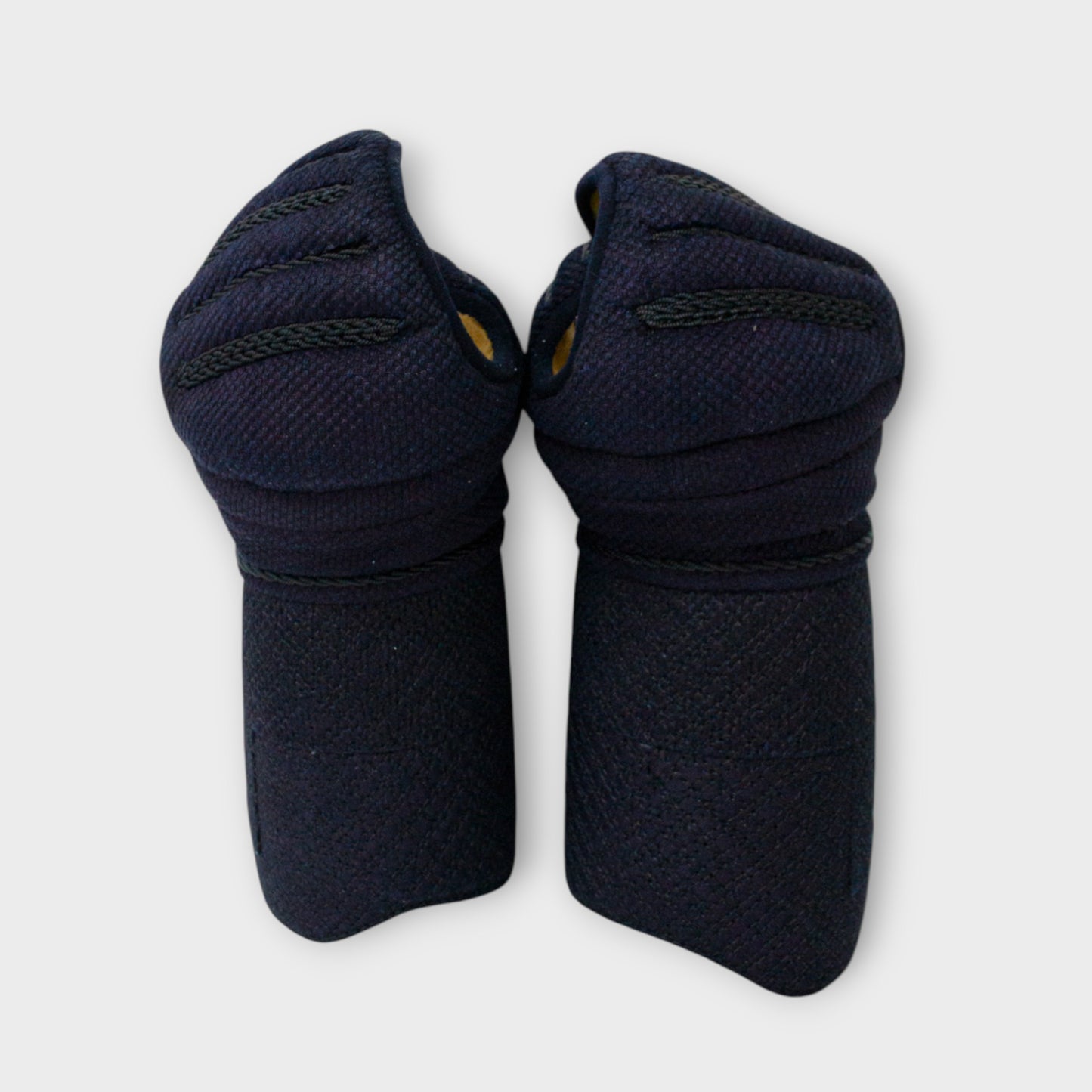 OUTLET - ALL JAPAN PITCH 2024 PREMIUM DOUBLE CROSS KOTE - L SIZE - SK-T1