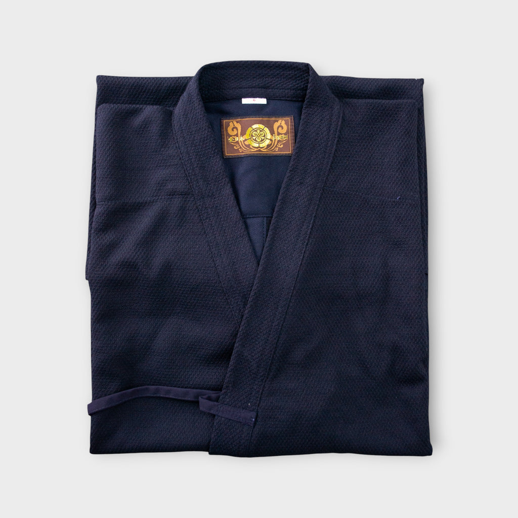 OUTLET - Single Layered Jersey Kendogi - Size 6