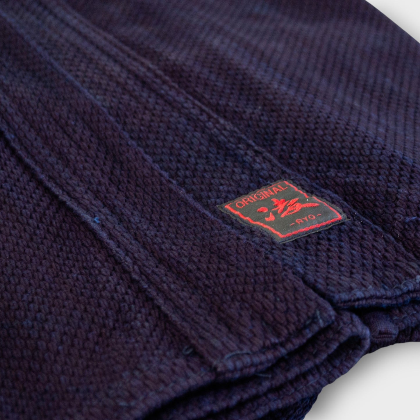 Kendogi Single Layered - Ryo Model - Seiaizome