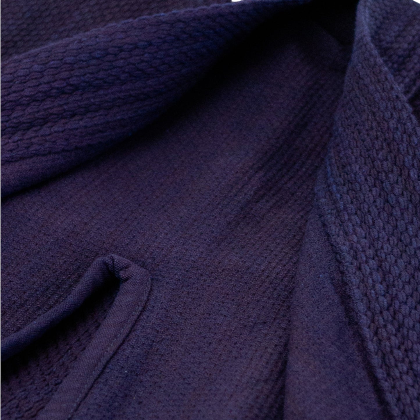 Kendogi Single Layered - Ryo Model - Seiaizome