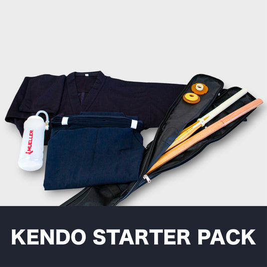 KENDO STARTER PACK