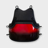 OUTLET KUROZAN DO L SIZE - HALF RED - D-02