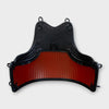 OUTLET KUROZAN DO L SIZE - HALF RED - D-02