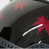 OUTLET KUROZAN DO L SIZE - RED MAPLE LEAVES - D-03