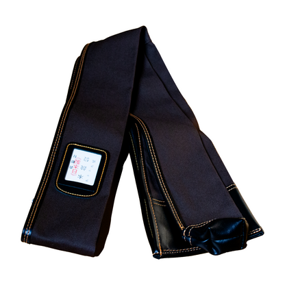 OUTLET - Mokujuu Nylon Naginata Bag