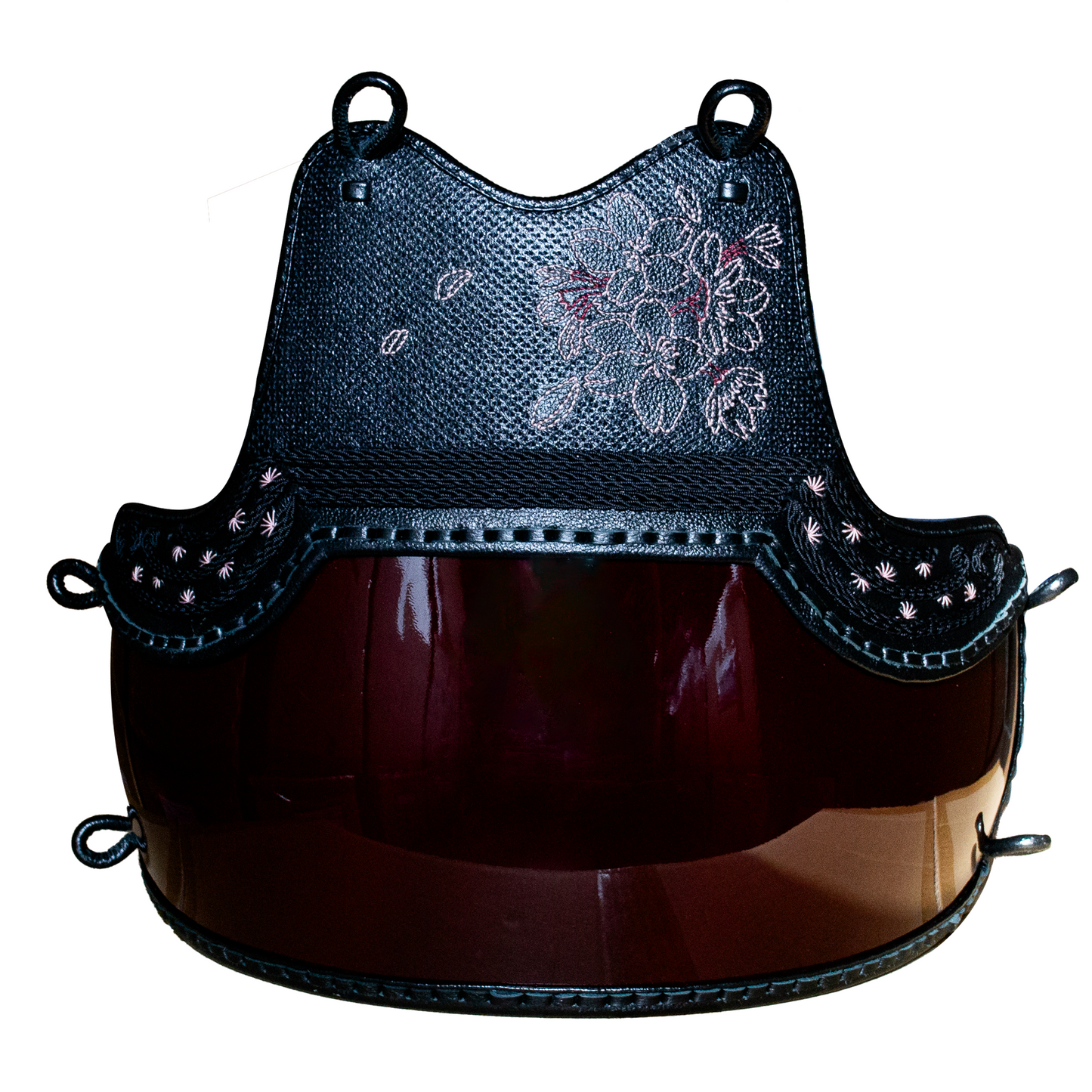OUTLET DO - L SIZE - KUROZAN SAKURA 3-BON ASHI